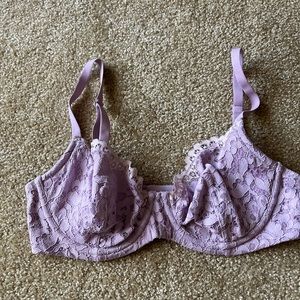 Lace Victoria’s Secret bra
